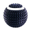 ROVISMED TriggerBall | Pelota Masajeadora Vibratoria 4 Velocidades