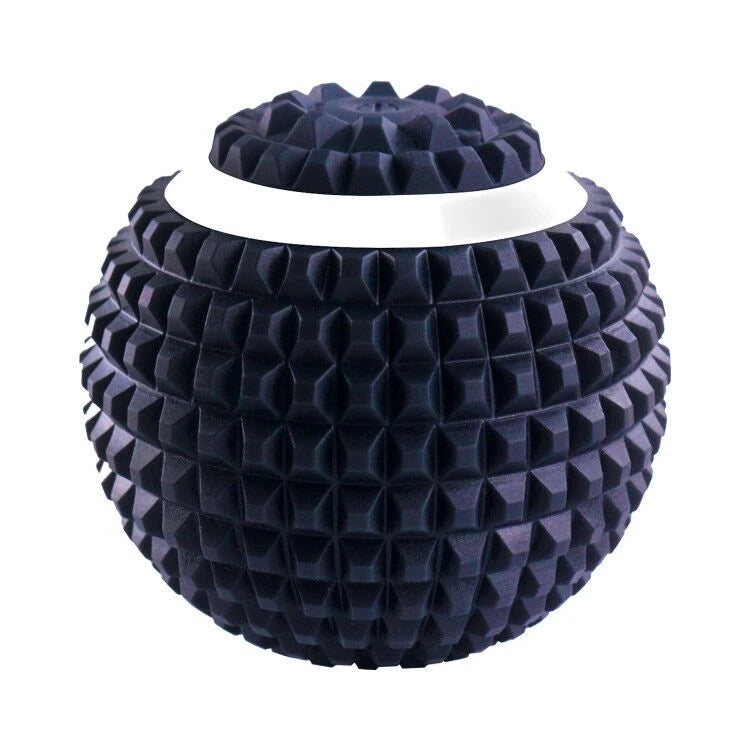 ROVISMED TriggerBall | Pelota Masajeadora Vibratoria 4 Velocidades