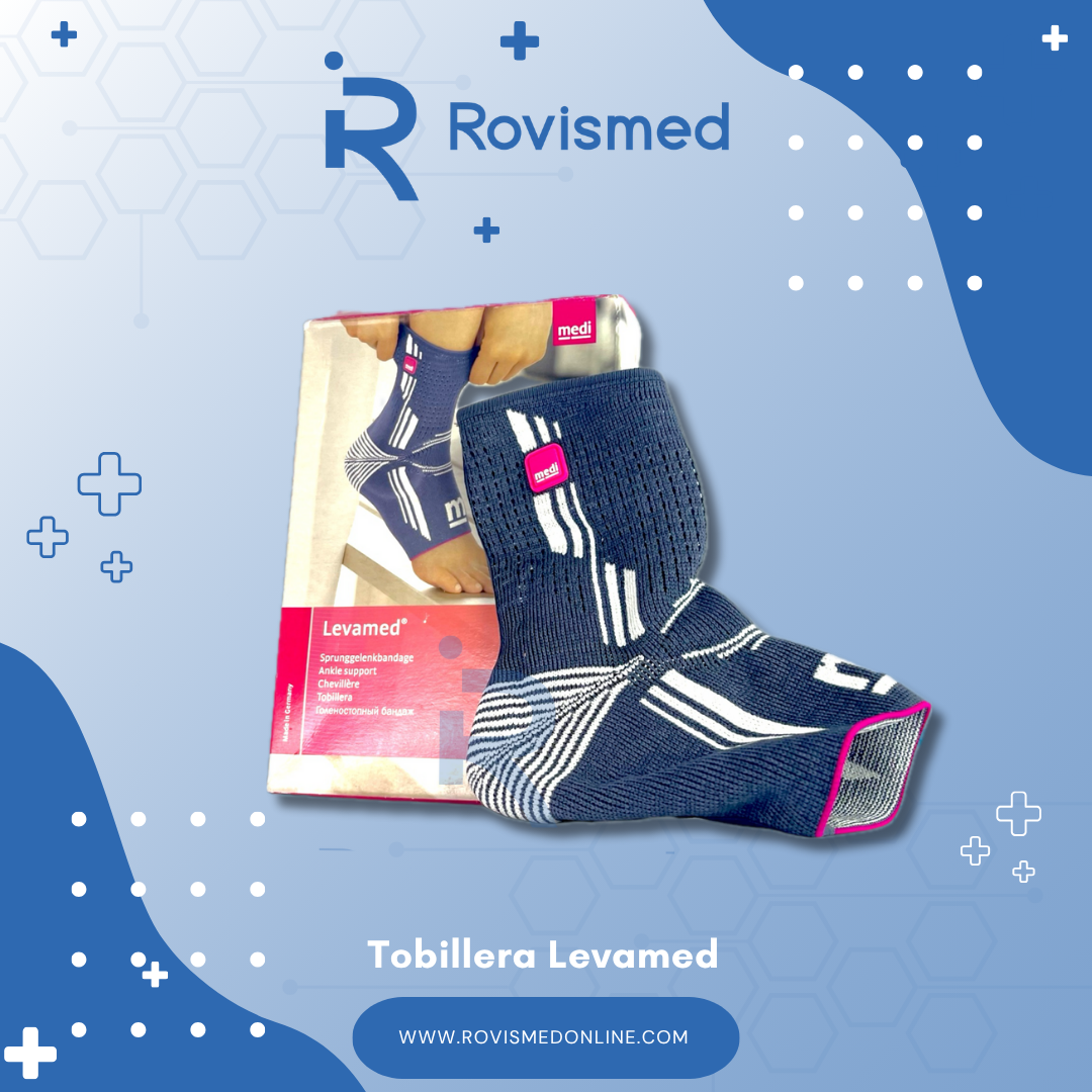 LEVAMED Silver
