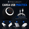 ROVISMED TriggerBall™ | Pelota de Masaje Vibratoria